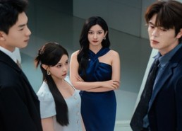 短剧《不与梨花同梦（50集）》短剧全集免费在线追