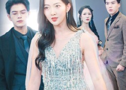 短剧《我本女王（95集）》免费短剧全集高清观看