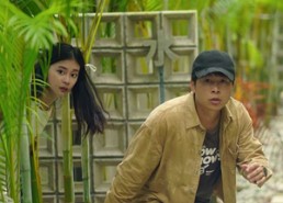 短剧《逃生（77集）》惊险短剧免费全集观赏