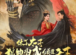 短剧《休了太子狼帅为我倾覆天下（89集）》短剧免费完整版观看