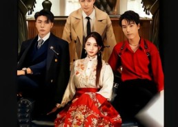 短剧《穿书后，我把三大个佬拿捏了（70集）》优质短剧全集在线览