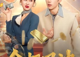 短剧《金光照破小人心（50集）》短剧佳作畅享全集观