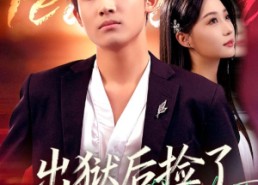 短剧《出狱后捡了高冷妻（71集）》免费短剧高清全集赏