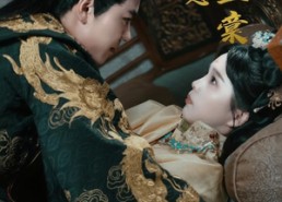 短剧《那年玉棠诀别意（62集）》超火短剧完整版观看