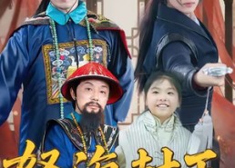 短剧《怒海封王（54集）》短剧大剧免费畅快看