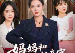 短剧《妈妈和我的认亲宴，我掀了桌子（60集）》短剧完整版免费追剧