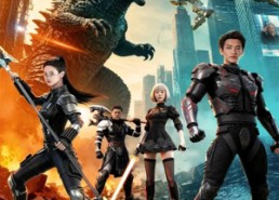 短剧《此刻，我为天启守护神（64集）》超火短剧在线免费追