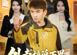 短剧《外卖接单万界开局拿下女总裁（83集）》劲爆短剧在线免费播