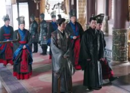 短剧《大夏帝君（85集）》超燃短剧全集免费赏