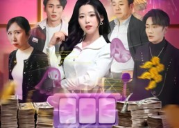 短剧《我靠怨气身家兆亿（72集）》短剧全集免费畅享观看