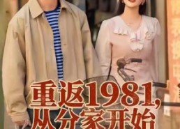 短剧《重返1981，从分家开始（90集）》热门短剧全集免费享