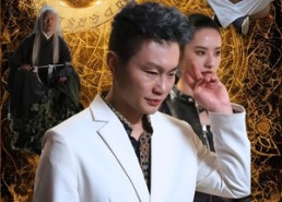 短剧《魔戒传奇（40集）》短剧全集高清在线畅享