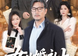 短剧《女儿婚礼上我震惊全场（50集）》热门短剧免费全集看