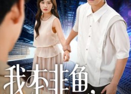 短剧《我本非鱼烧尾成龙（60集）》超长短剧完整在线赏