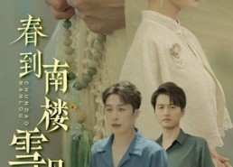 短剧《春到南楼雪尽处（85集）》短剧完整版免费在线看