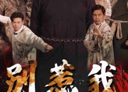 短剧《别惹我（58集）》短剧高清全集在线畅享