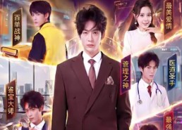 短剧《黄袍加身系统，这个外卖员无敌了（81集）》短剧全集高清免费畅享