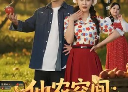 短剧《仙农空间三百斤媳妇变天仙（83集）》短剧全集免费高清观看