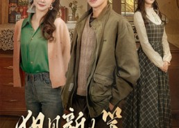 短剧《但见新人笑哪闻旧人哭$迟悟春风不渡我（40集）》短剧全集免费高清看