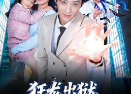 短剧《狂龙出狱，江家赘婿是天渊殿主（81集）》短剧免费全集在线赏