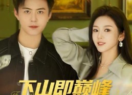短剧《下山即巅峰富婆的救命夫君（80集）》短剧全集免费在线赏