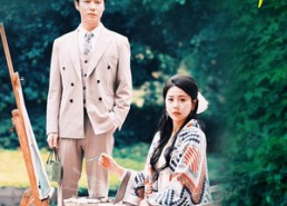 短剧《一万零一步离开（59集）》短剧高清全集在线观