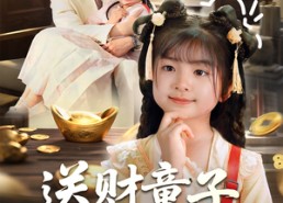 短剧《送财童子下凡啦（70集）》爆火短剧完整版在线赏