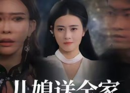 短剧《归来后儿媳送全家上热搜（50集）》短剧精彩免费在线赏