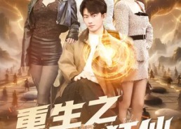 短剧《重生之都市狂仙（93集）》超燃短剧完整版在线