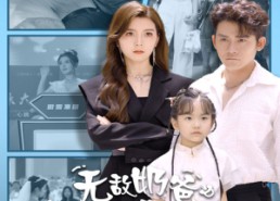 短剧《无敌奶爸闪婚高冷女总裁（62集）》短剧全集免费畅享观看