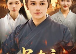 短剧《一品布衣，开局捡个美娇妻（93集）》短剧全集免费高清看