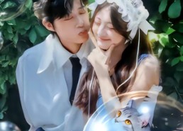 短剧《山海大学我的喵喵男友（60集）》短剧完整版免费播放