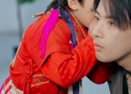 短剧《掐错红线牵对郎（50集）》热门短剧高清全集观影