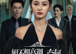 短剧《姐不想高调，奈何实力不允许（75集）》精彩短剧免费全集览