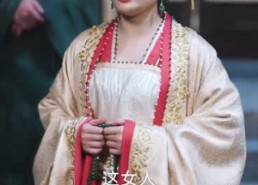 短剧《重生公主美又飒（34集）》短剧完整版免费畅看