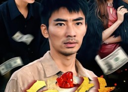 短剧《血钻（73集）》短剧完整版免费在线赏