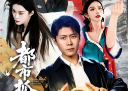 短剧《都市抓诡之纯阳法师（99集）》热门短剧全集在线免费追