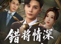 短剧《错将情深负流年（70集）》短剧在线免费追全集