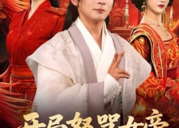 短剧《开局跟女帝对着干，我又又又活了（80集）》短剧全集免费畅享观看