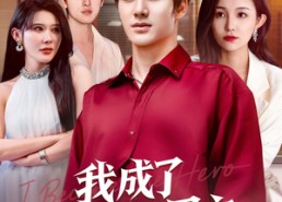 短剧《我成了后悔文男主（72集）》超燃短剧免费全集观