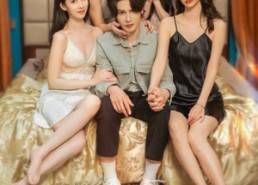 短剧《傻了吧，你的室友都是美女（80集）》超长短剧免费全集观