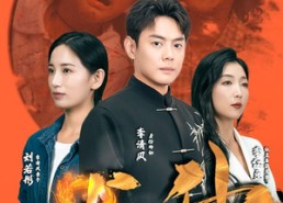 短剧《龙升（90集）》超燃短剧在线完整观看