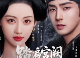 短剧《踏遍宫阙不思君（75集）》免费短剧全集随心看