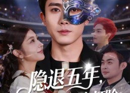 短剧《隐退五年，前妻逼我复出打脸（83集）》短剧全集免费在线追剧
