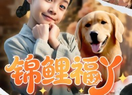 短剧《锦鲤福丫（81集）》优质短剧全集免费放送