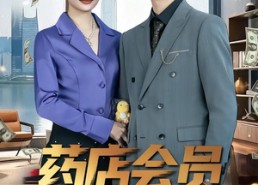 短剧《药店会员卡欠费后（80集）》短剧免费畅享全集资源