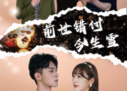 短剧《前世错付今生雪（85集）》短剧免费高清全集追看
