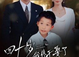 短剧《四十岁我终于娶了我的顶头上司（66集）》热门短剧免费完整享