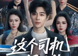 短剧《这个司机很无敌（74集）》超燃短剧在线免费观