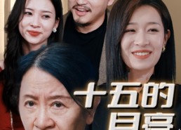 短剧《十五的月亮十六圆（31集）》热门短剧在线全集播放